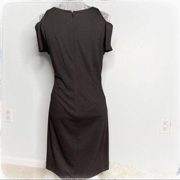 Z spoke dress by Zac Posen - Picture 2 of 5